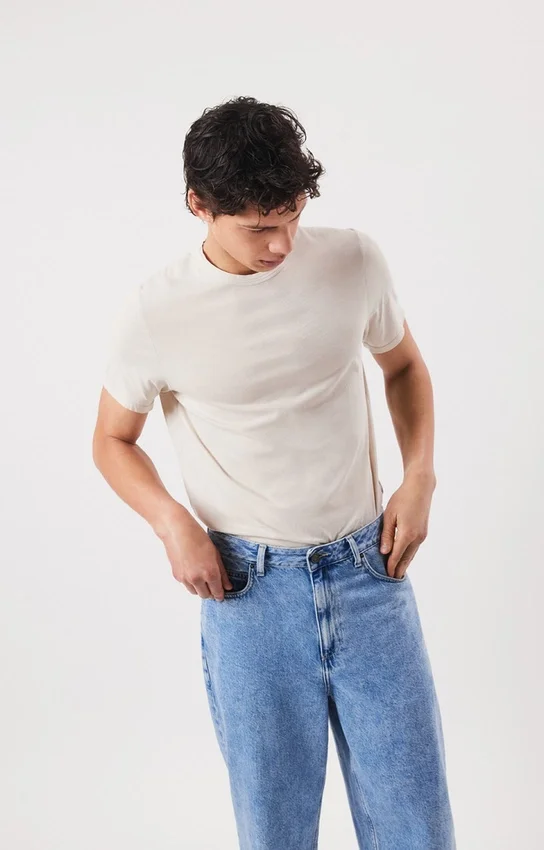 Men's t-shirt Devon Reference: MDEV02AH26