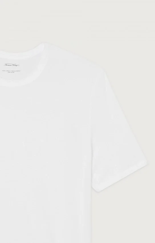 Men's t-shirt Devon Reference: MDEV02AH26
