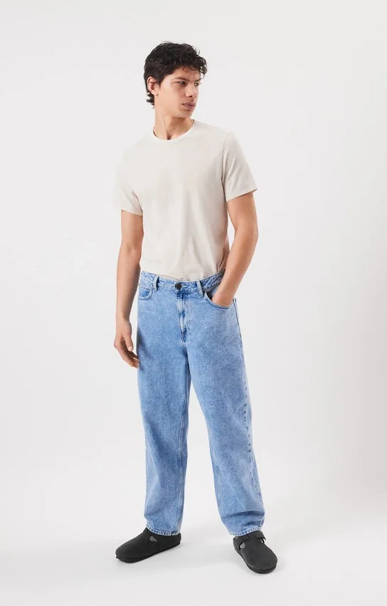 Men's t-shirt Devon Reference: MDEV02AH26