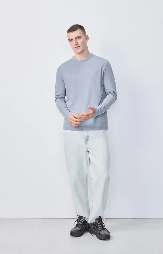 Men's t-shirt Devon Reference: MDEV02CH26