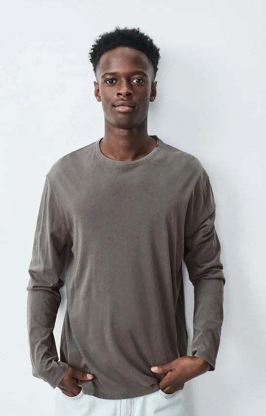 Men's t-shirt Devon Reference: MDEV02CH26