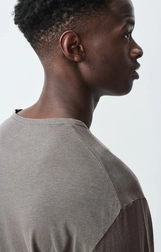 Men's t-shirt Devon Reference: MDEV02CH26