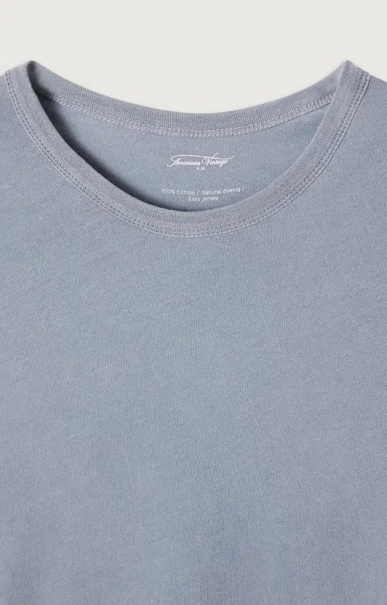 Men's t-shirt Devon Reference: MDEV02CH26