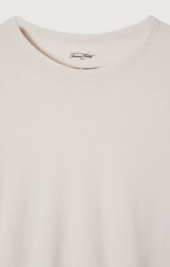 Men's t-shirt Devon Reference: MDEV02CH26
