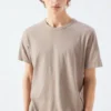 Men's T-shirt Fakobay Reference: MFAK02AH26
