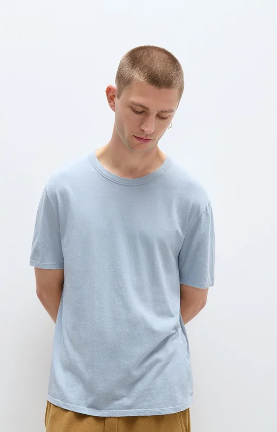 Men's T-shirt Fakobay Reference: MFAK02AH26