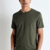 Men's T-shirt Fakobay Reference: MFAK02AH26