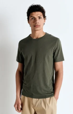 Men's T-shirt Fakobay Reference: MFAK02AH26