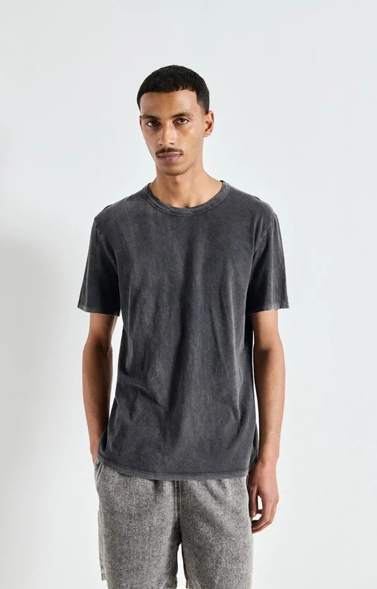 Men's T-shirt Fakobay Reference: MFAK02AH26
