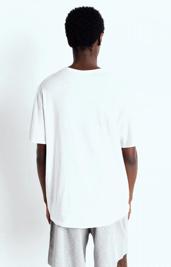 Men's T-shirt Fakobay Reference: MFAK02AH26