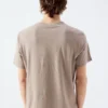 Men's T-shirt Fakobay Reference: MFAK02AH26