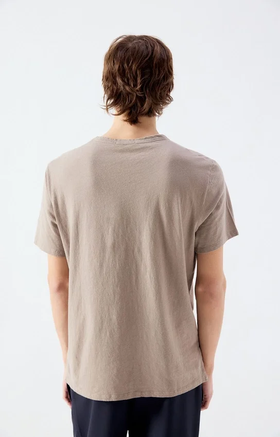 Men's T-shirt Fakobay Reference: MFAK02AH26