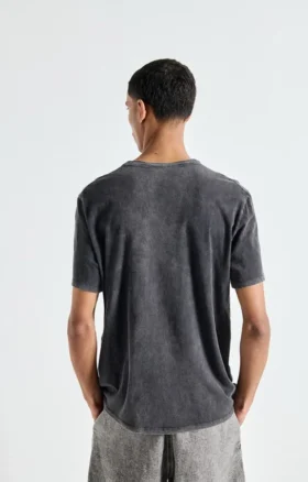 Men’s T-shirt Fakobay Reference: MFAK02AH26