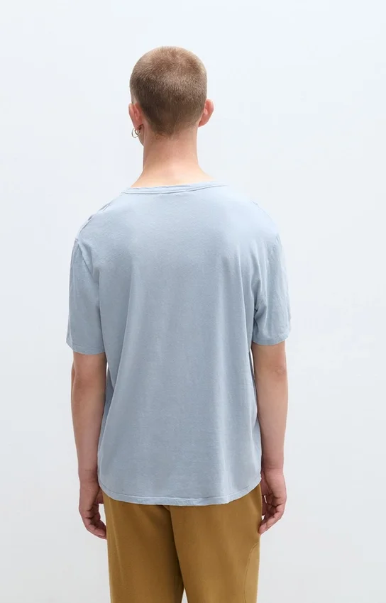 Men's T-shirt Fakobay Reference: MFAK02AH26