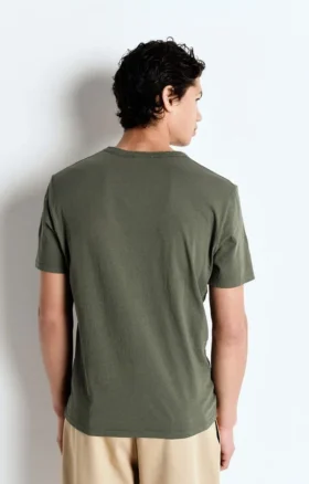 Men’s T-shirt Fakobay Reference: MFAK02AH26