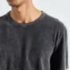 Men's T-shirt Fakobay Reference: MFAK02AH26