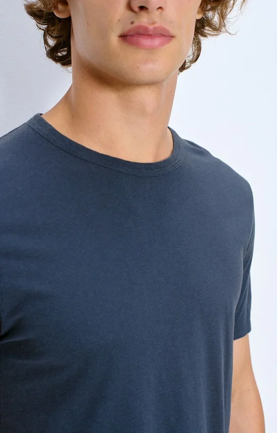 Men's T-shirt Fakobay Reference: MFAK02AH26