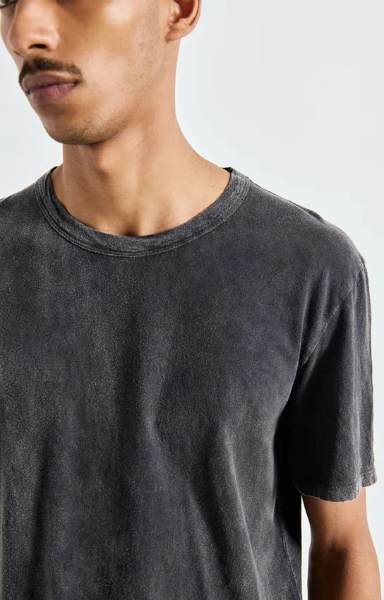 Men's T-shirt Fakobay Reference: MFAK02AH26