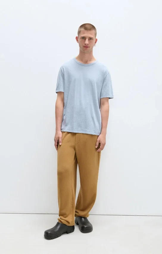 Men's T-shirt Fakobay Reference: MFAK02AH26