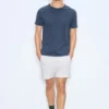 Men's T-shirt Fakobay Reference: MFAK02AH26