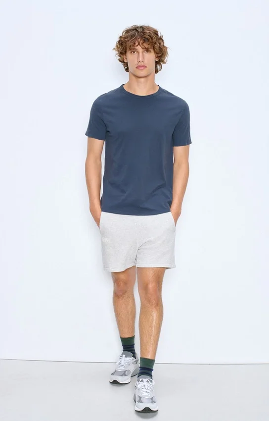 Men's T-shirt Fakobay Reference: MFAK02AH26