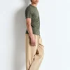 Men's T-shirt Fakobay Reference: MFAK02AH26