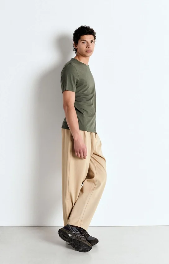 Men's T-shirt Fakobay Reference: MFAK02AH26