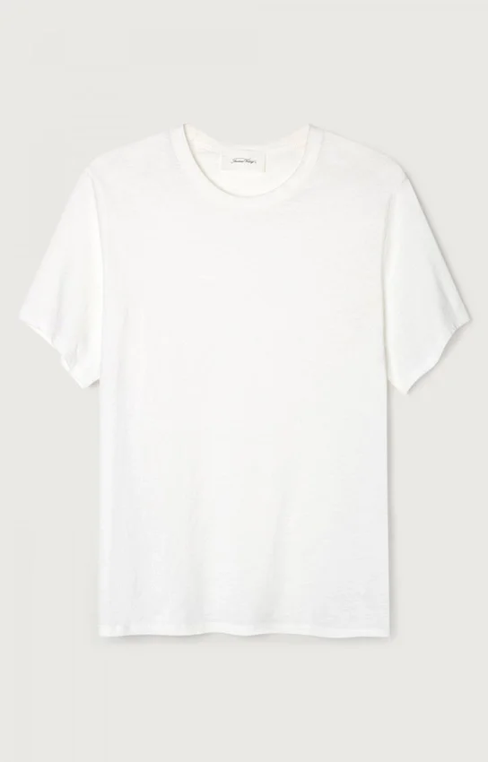 Men's T-shirt Fakobay Reference: MFAK02AH26