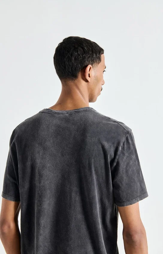 Men's T-shirt Fakobay Reference: MFAK02AH26