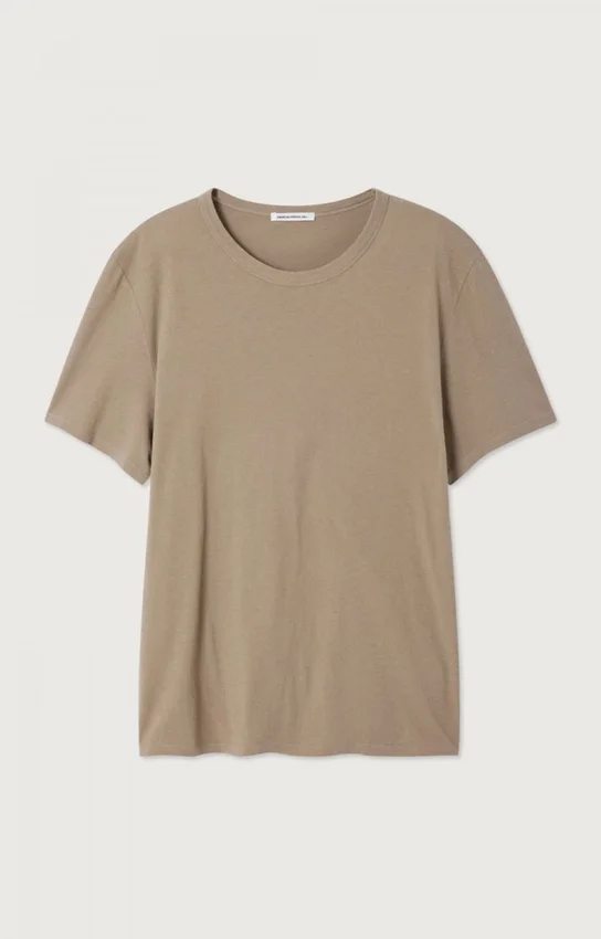 Men's T-shirt Fakobay Reference: MFAK02AH26