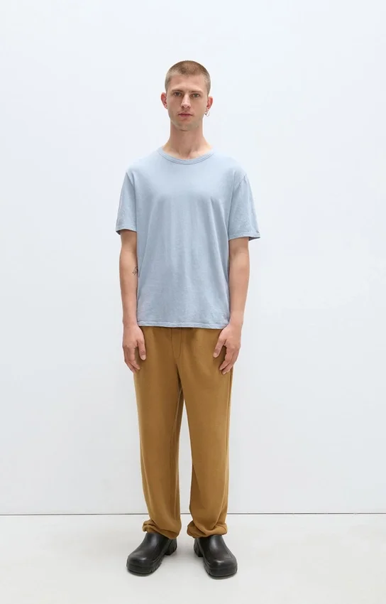 Men's T-shirt Fakobay Reference: MFAK02AH26