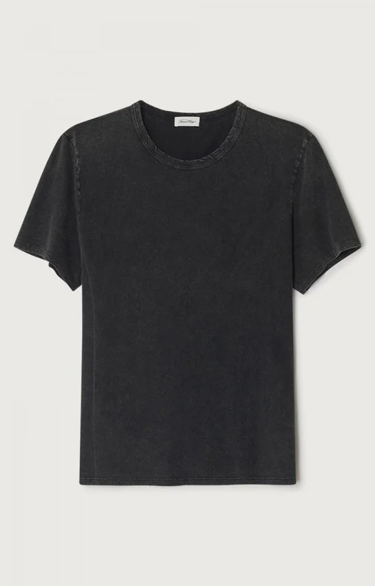 Men's T-shirt Fakobay Reference: MFAK02AH26
