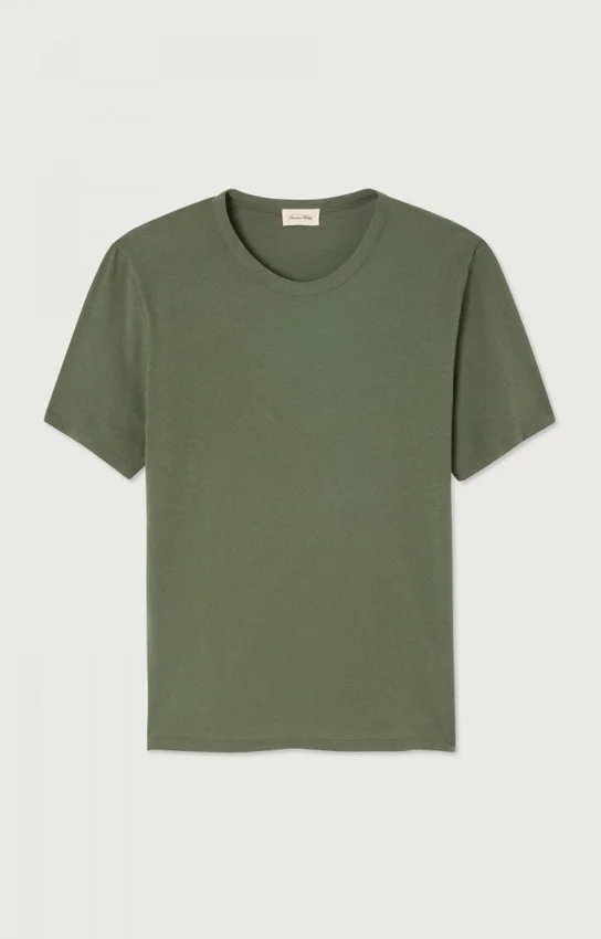Men's T-shirt Fakobay Reference: MFAK02AH26