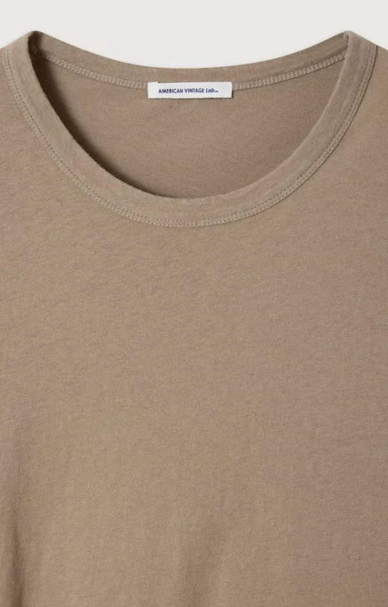 Men's T-shirt Fakobay Reference: MFAK02AH26