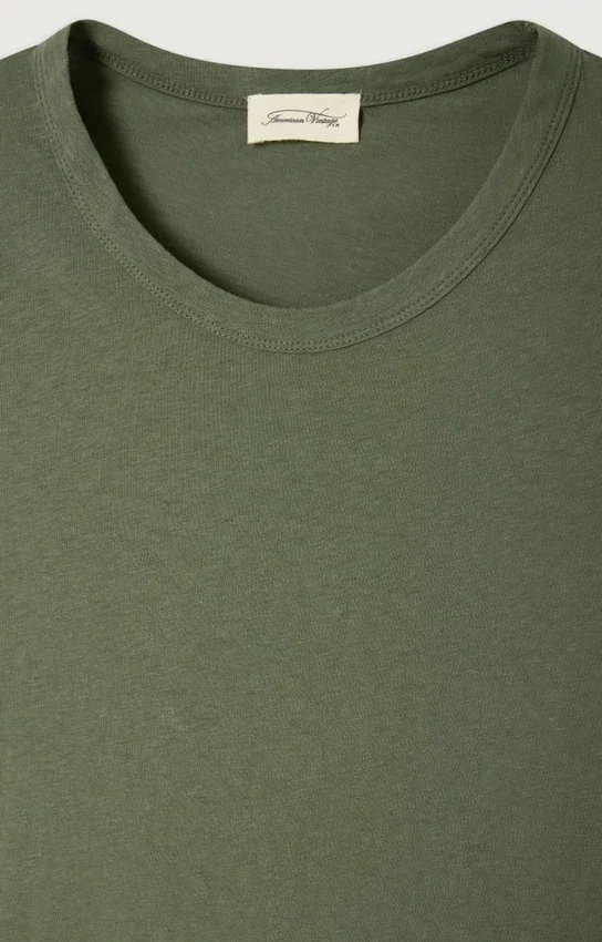 Men's T-shirt Fakobay Reference: MFAK02AH26
