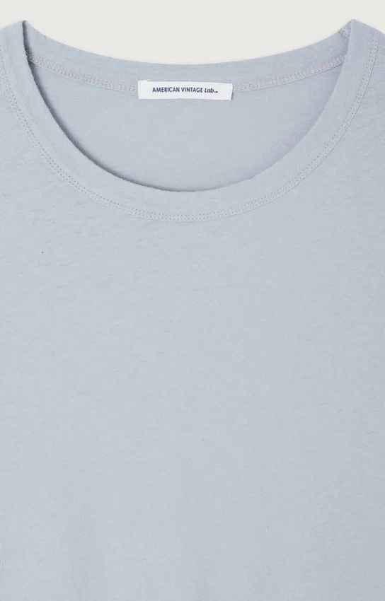 Men's T-shirt Fakobay Reference: MFAK02AH26