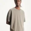Men's t-shirt Fizvalley Reference: MFIZ02AH26