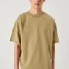 Men's t-shirt Fizvalley Reference: MFIZ02AH26