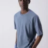 Men's t-shirt Fizvalley Reference: MFIZ02AH26
