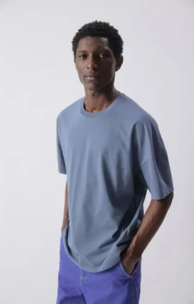 Men's t-shirt Fizvalley Reference: MFIZ02AH26