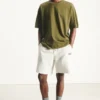 Men's t-shirt Fizvalley Reference: MFIZ02AH26