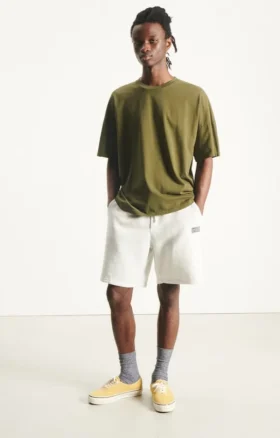 Men's t-shirt Fizvalley Reference: MFIZ02AH26