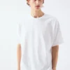 Men's t-shirt Fizvalley Reference: MFIZ02AH26