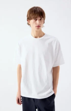 Men's t-shirt Fizvalley Reference: MFIZ02AH26