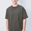 Men's t-shirt Fizvalley Reference: MFIZ02AH26