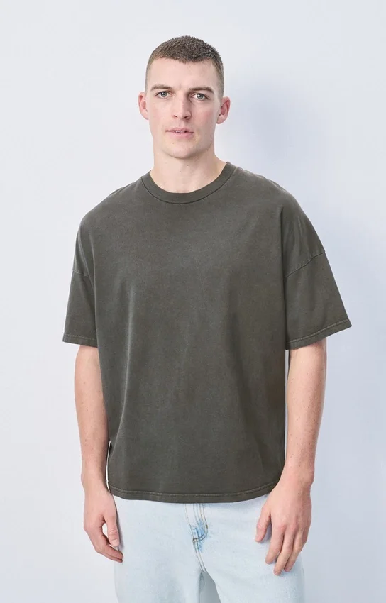 Men's t-shirt Fizvalley Reference: MFIZ02AH26