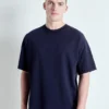 Men's t-shirt Fizvalley Reference: MFIZ02AH26