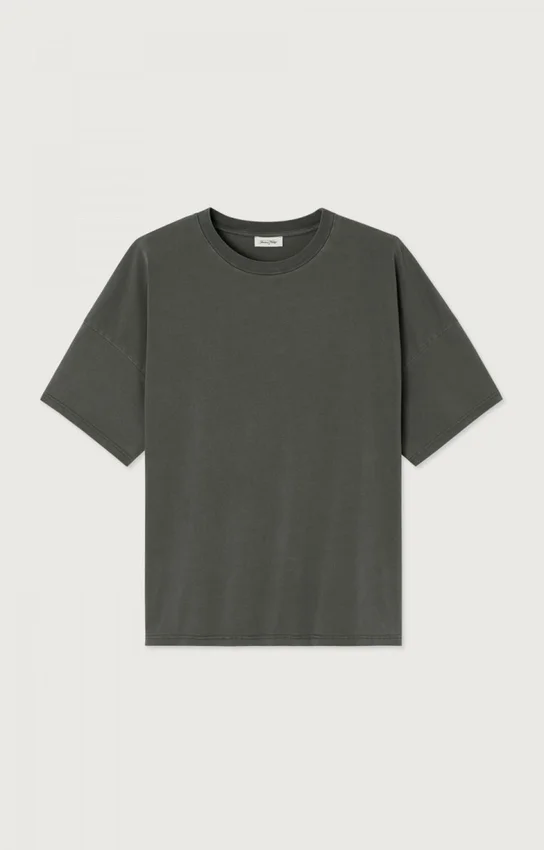 Men's t-shirt Fizvalley Reference: MFIZ02AH26