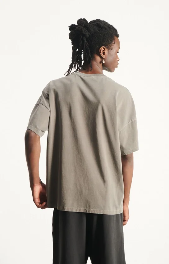 Men's t-shirt Fizvalley Reference: MFIZ02AH26