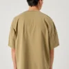 Men's t-shirt Fizvalley Reference: MFIZ02AH26